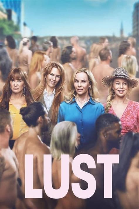 cast of lust on the prairie|Lust (TV Series 2022.